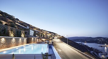 EmGard Suites Kythnos