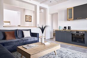 EmGard Suites Kythnos