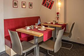 Pension Torkel-Stube