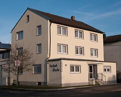 Pension Torkel-Stube