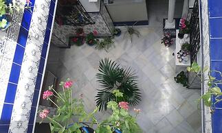 Hospedería IslaSol