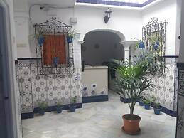 Hospedería IslaSol