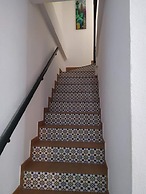 Hospedería IslaSol