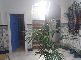 Hospedería IslaSol