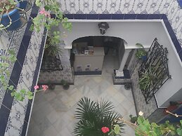 Hospedería IslaSol