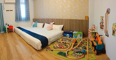 Mi Casa Bed and Breakfast