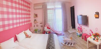Mi Casa Bed and Breakfast