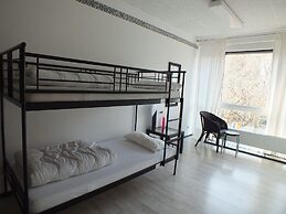 Max Hostel