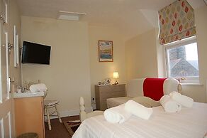 Saint Cadfans Lodge