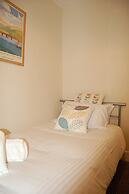 Saint Cadfans Lodge