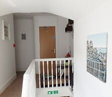 Saint Cadfans Lodge