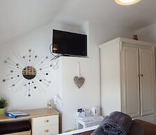 Saint Cadfans Lodge