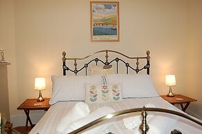 Saint Cadfans Lodge