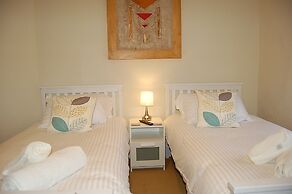 Saint Cadfans Lodge