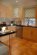 Saint Cadfans Lodge