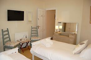 Saint Cadfans Lodge