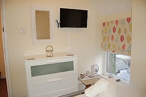 Saint Cadfans Lodge