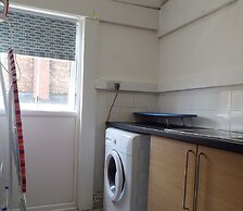 Saint Cadfans Lodge