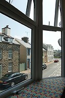 Saint Cadfans Lodge