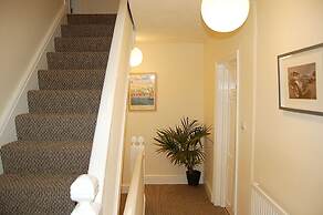 Saint Cadfans Lodge