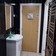 Saint Cadfans Lodge
