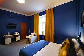 DomOtel Sokol