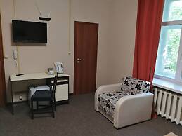 DomOtel Sokol