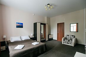 DomOtel Sokol