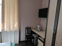 DomOtel Sokol