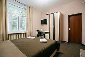 DomOtel Sokol
