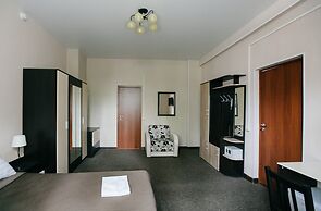 DomOtel Sokol