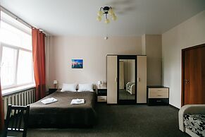 DomOtel Sokol