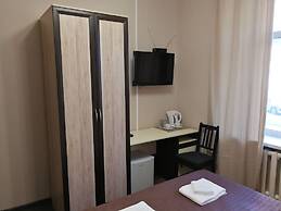 DomOtel Sokol