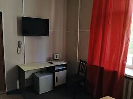 DomOtel Sokol