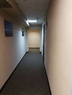 DomOtel Sokol
