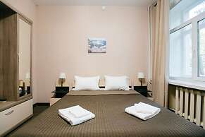 DomOtel Sokol