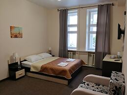 DomOtel Sokol
