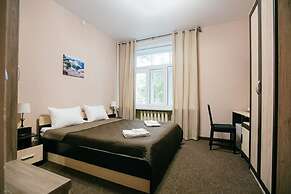 DomOtel Sokol