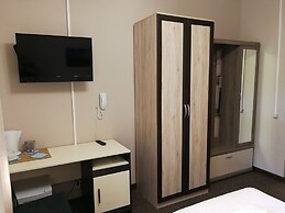 DomOtel Sokol