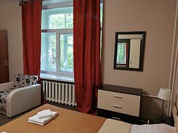 DomOtel Sokol