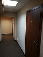 DomOtel Sokol
