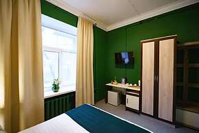 DomOtel Sokol