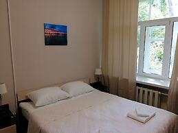 DomOtel Sokol