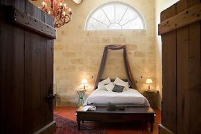 Château Latour Segur Suites & Spa