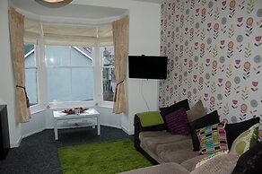CLOCK TOWER APARTMENTS