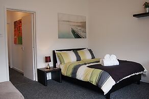 CLOCK TOWER APARTMENTS