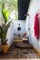 Casa Heliconia