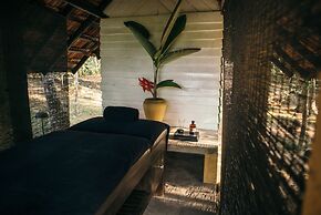 Casa Heliconia