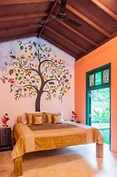 Casa Heliconia