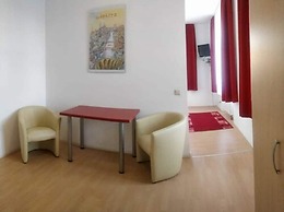 Picobello Pension
